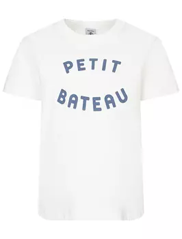 Футболка PETIT BATEAU
