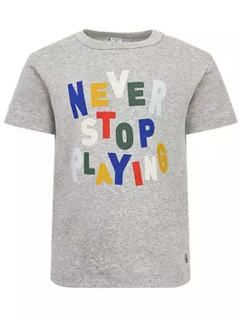 Футболка PETIT BATEAU