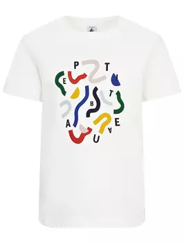 Футболка PETIT BATEAU