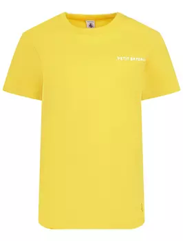 Футболка PETIT BATEAU