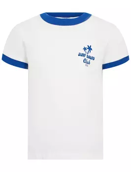 Футболка PETIT BATEAU