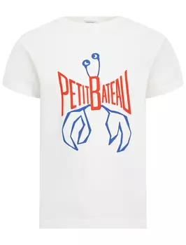 Футболка PETIT BATEAU