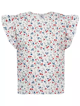 Футболка PETIT BATEAU