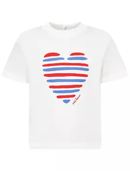 Футболка PETIT BATEAU