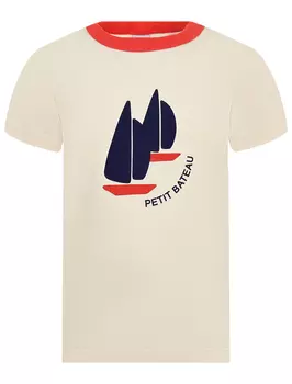 Футболка PETIT BATEAU