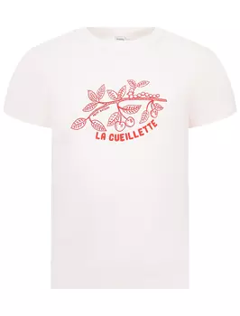 Футболка PETIT BATEAU