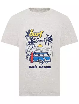 Футболка PETIT BATEAU