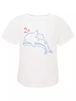 Футболка PETIT BATEAU