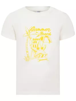 Футболка PETIT BATEAU