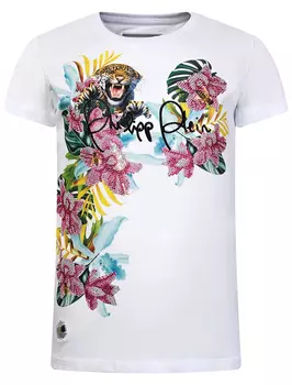 Футболка Philipp Plein