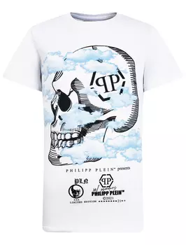 Футболка Philipp Plein