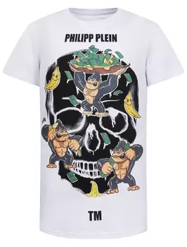 Футболка Philipp Plein