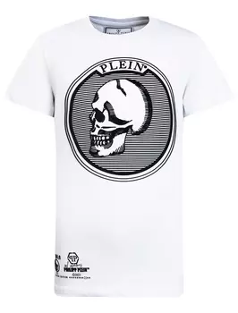 Футболка Philipp Plein