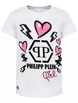 Футболка Philipp Plein