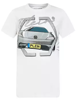 Футболка Philipp Plein