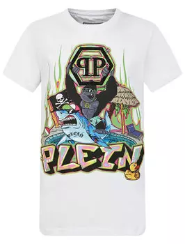 Футболка Philipp Plein