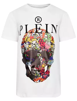 Футболка Philipp Plein