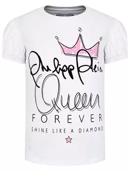 Футболка Philipp Plein