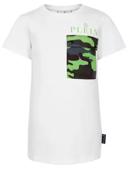 Футболка Philipp Plein