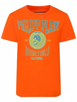 Футболка Philipp Plein