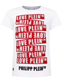 Футболка Philipp Plein