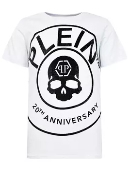 Футболка Philipp Plein
