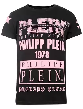 Футболка Philipp Plein