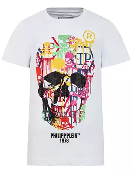 Футболка Philipp Plein