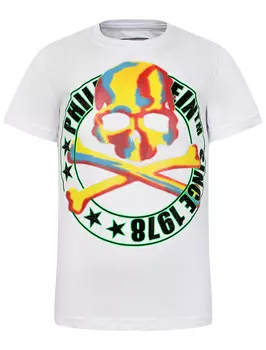 Футболка Philipp Plein