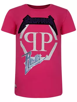 Футболка Philipp Plein