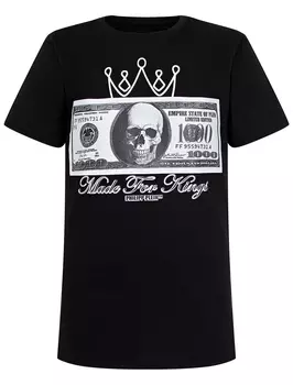 Футболка Philipp Plein