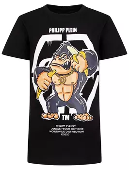 Футболка Philipp Plein