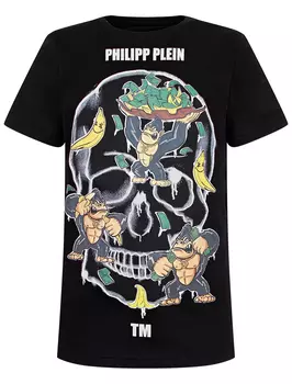 Футболка Philipp Plein