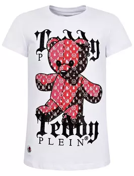 Футболка Philipp Plein