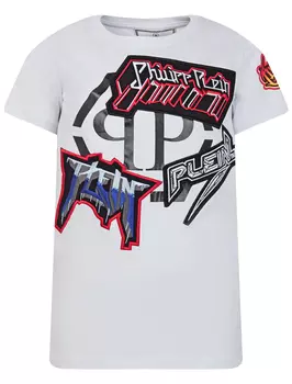 Футболка Philipp Plein