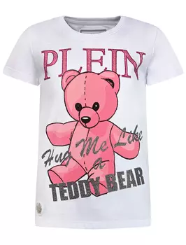 Футболка Philipp Plein