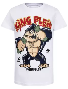 Футболка Philipp Plein