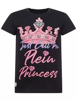 Футболка Philipp Plein