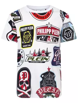 Футболка Philipp Plein