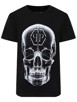 Футболка Philipp Plein