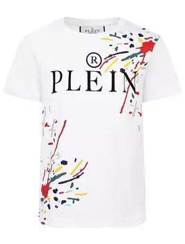 Футболка Philipp Plein