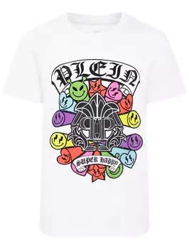 Футболка Philipp Plein