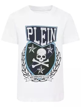 Футболка Philipp Plein