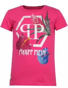 Футболка Philipp Plein