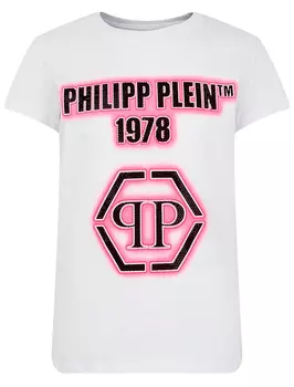 Футболка Philipp Plein
