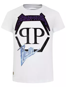 Футболка Philipp Plein