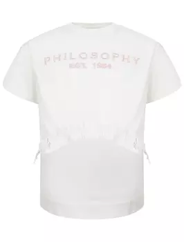 Футболка Philosophy