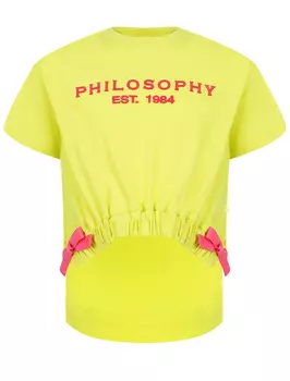 Футболка Philosophy