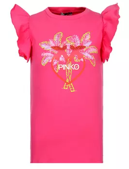 Футболка Pinko