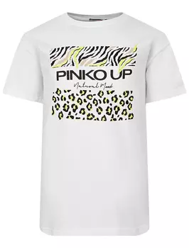 Футболка Pinko
